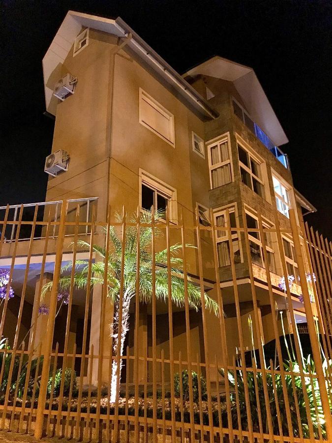 Apartamento 202 - Residencial Lovatto Gramado Apartment Exterior photo