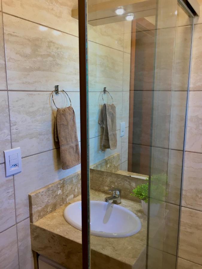 Apartamento 202 - Residencial Lovatto Gramado Apartment Exterior photo