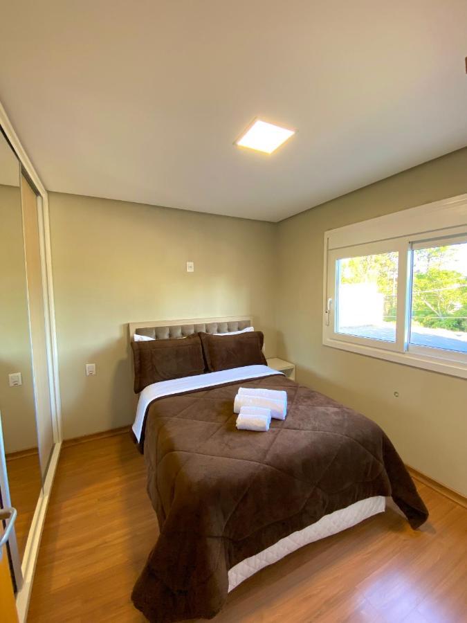 Apartamento 202 - Residencial Lovatto Gramado Apartment Exterior photo